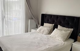 Apartament 3 camere, mobilat modern, parcare, 100 mp, cartier Borhanci