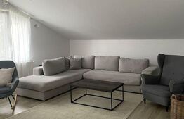 Apartament 3 camere, mobilat modern, parcare, 100 mp, cartier Borhanci