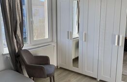 Apartament 3 camere, mobilat modern, parcare, 100 mp, cartier Borhanci