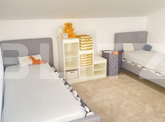 Apartament de închiriat 3 camere Borhanci - 124360AI | BLITZ Cluj-Napoca | Poza6