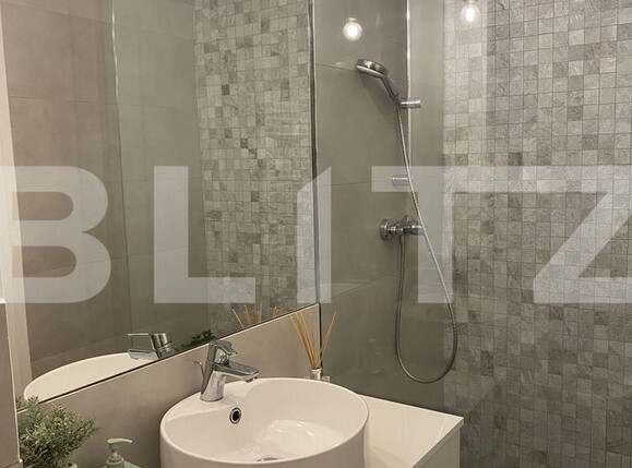 Apartament de închiriat 3 camere Borhanci - 124360AI | BLITZ Cluj-Napoca | Poza8