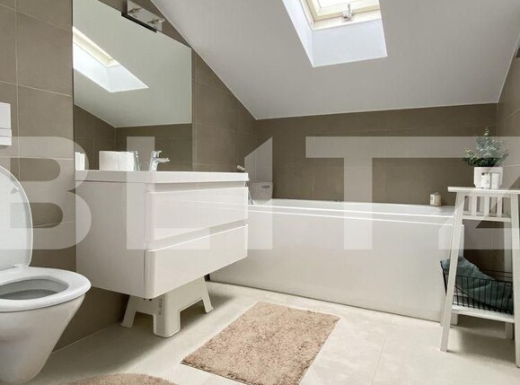 Apartament de închiriat 3 camere Borhanci - 124360AI | BLITZ Cluj-Napoca | Poza9