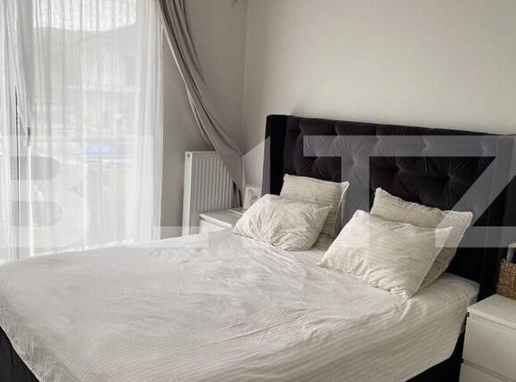 Apartament de închiriat 3 camere Borhanci - 124360AI | BLITZ Cluj-Napoca | Poza3