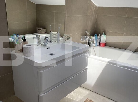 Apartament de închiriat 3 camere Borhanci - 124360AI | BLITZ Cluj-Napoca | Poza5