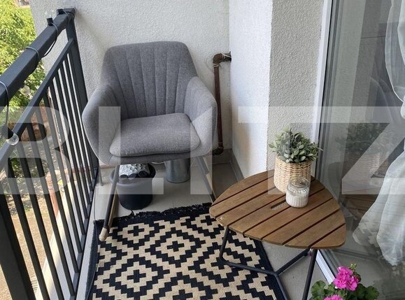 Apartament de închiriat 3 camere Borhanci - 124360AI | BLITZ Cluj-Napoca | Poza10