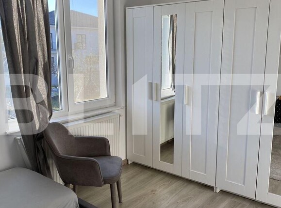 Apartament de închiriat 3 camere Borhanci - 124360AI | BLITZ Cluj-Napoca | Poza7