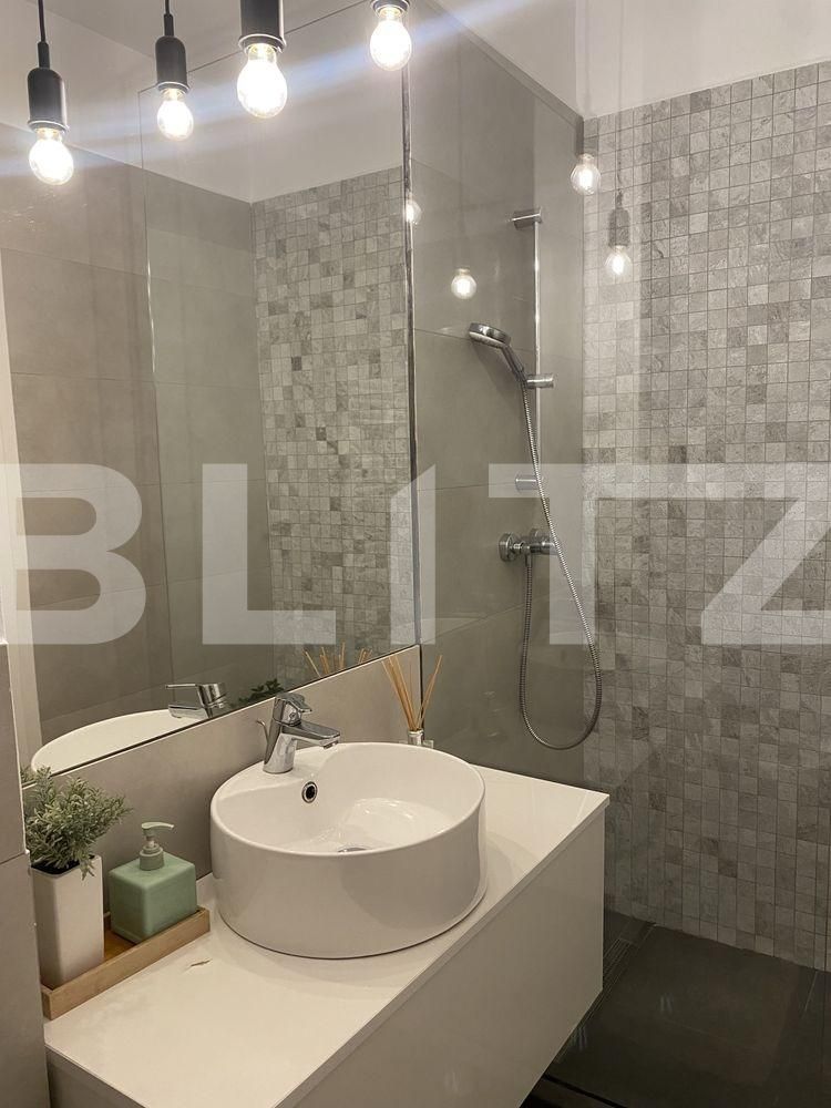 Apartament de închiriat 3 camere Borhanci - 124360AI | BLITZ Cluj-Napoca | Poza8