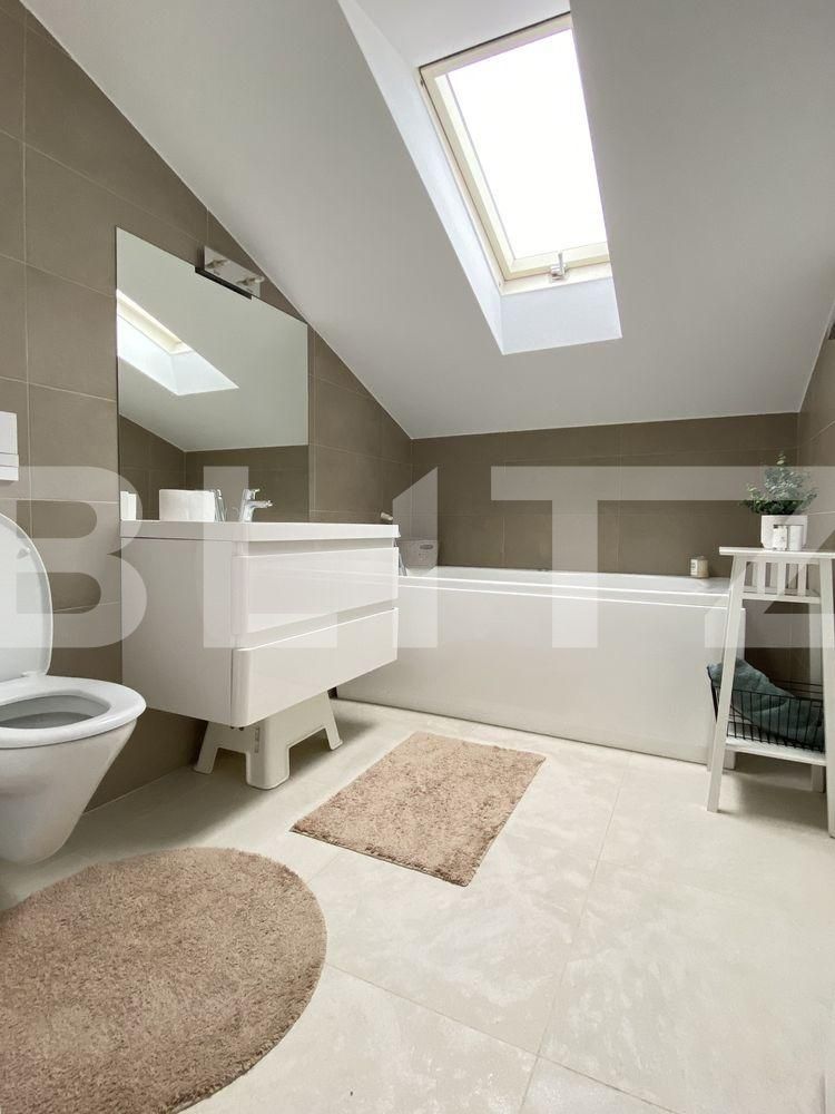 Apartament de închiriat 3 camere Borhanci - 124360AI | BLITZ Cluj-Napoca | Poza9