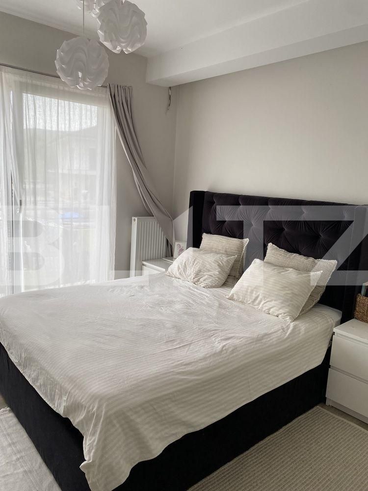 Apartament de închiriat 3 camere Borhanci - 124360AI | BLITZ Cluj-Napoca | Poza3