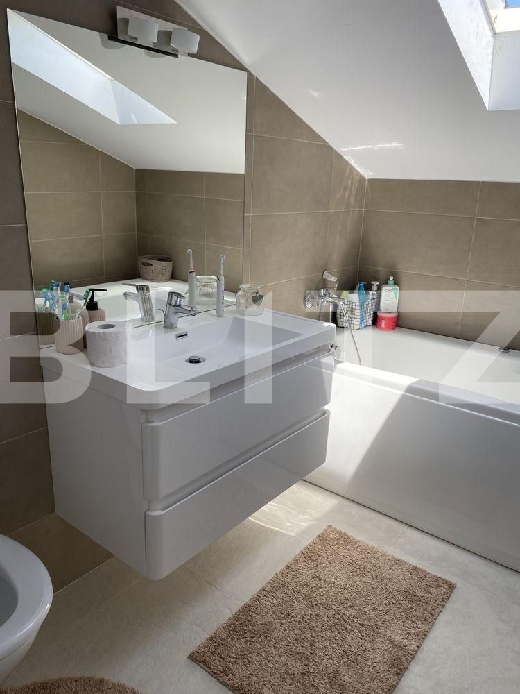 Apartament de închiriat 3 camere Borhanci - 124360AI | BLITZ Cluj-Napoca | Poza5