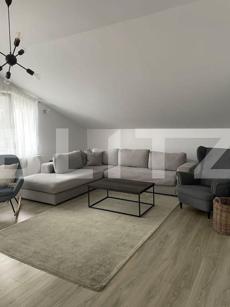 Apartament de închiriat 3 camere Borhanci - 124360AI | BLITZ Cluj-Napoca | Poza2