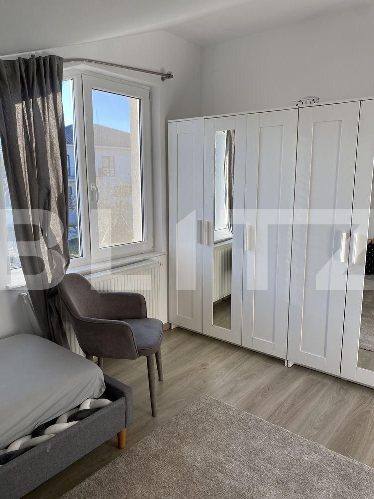 Apartament de închiriat 3 camere Borhanci - 124360AI | BLITZ Cluj-Napoca | Poza7