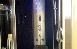 Apartament cochet cu 2 camere, 53 mp, panorama frumoasa, zona Polus! Mobilat!