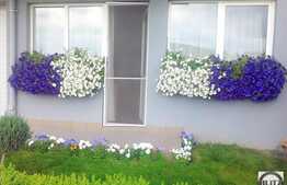 Apartament cochet cu 2 camere, 53 mp, panorama frumoasa, zona Polus! Mobilat!