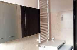 Apartament cochet cu 2 camere, 53 mp, panorama frumoasa, zona Polus! Mobilat!