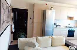 Apartament cochet cu 2 camere, 53 mp, panorama frumoasa, zona Polus! Mobilat!