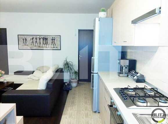 Apartament de vânzare 2 camere Manastur - 12437AV | BLITZ Cluj-Napoca | Poza5