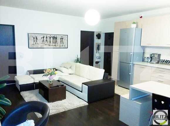 Apartament de vânzare 2 camere Manastur - 12437AV | BLITZ Cluj-Napoca | Poza1