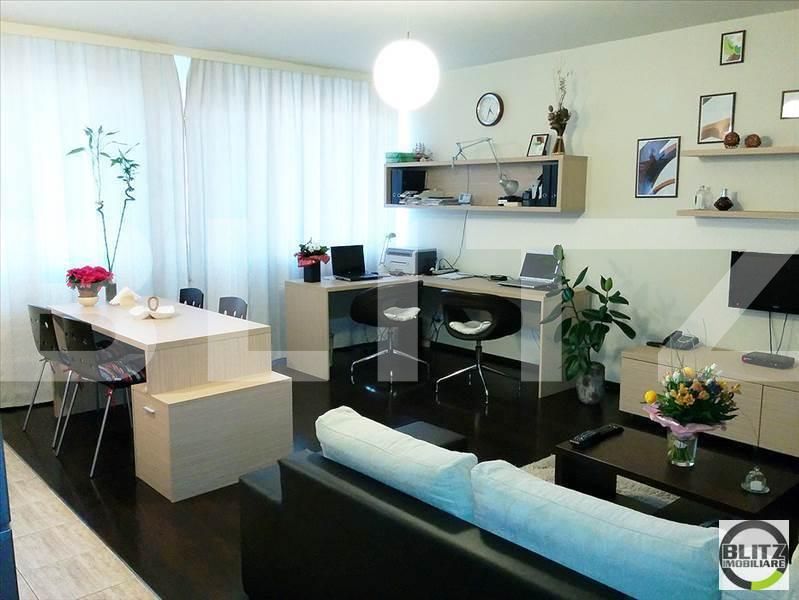 Apartament de vânzare 2 camere Manastur - 12437AV | BLITZ Cluj-Napoca | Poza2