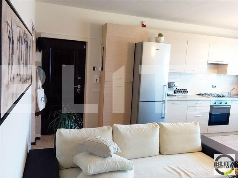 Apartament de vânzare 2 camere Manastur - 12437AV | BLITZ Cluj-Napoca | Poza4