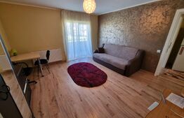 Apartament 1 camera, 36mp, zona strazii Eroilor