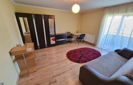 Apartament 1 camera, 36mp, zona strazii Eroilor