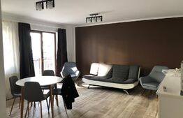  Apartament 2 camere, terasa 50mp, parcare, zona Terra