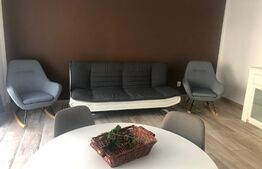  Apartament 2 camere, terasa 50mp, parcare, zona Terra