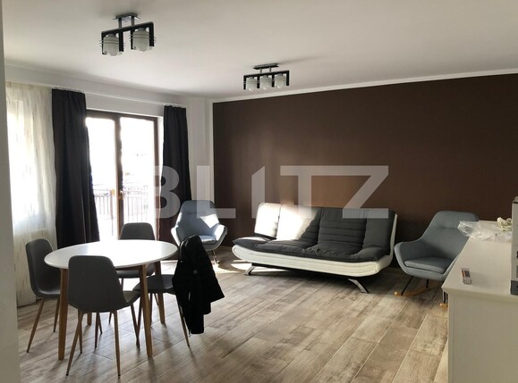 Apartament de vânzare 2 camere Floreşti - 124376AV | BLITZ Cluj-Napoca | Poza1