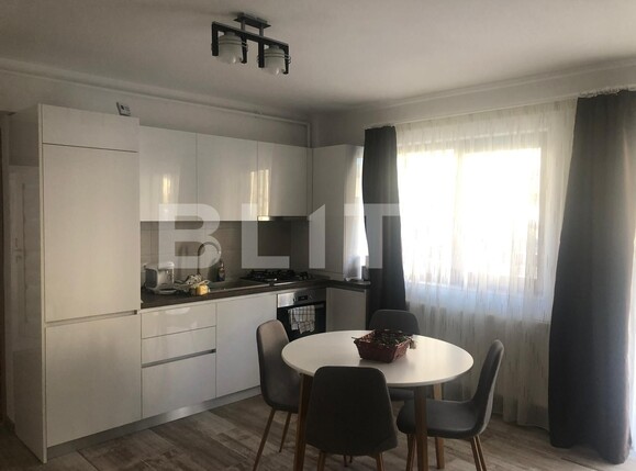 Apartament de vânzare 2 camere Floreşti - 124376AV | BLITZ Cluj-Napoca | Poza3