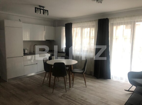 Apartament de vânzare 2 camere Floreşti - 124376AV | BLITZ Cluj-Napoca | Poza2