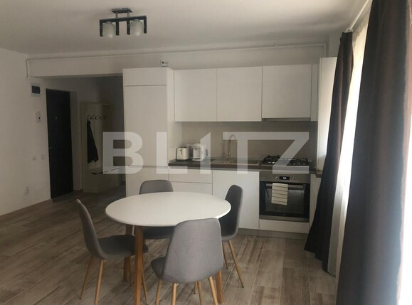 Apartament de vânzare 2 camere Floreşti - 124376AV | BLITZ Cluj-Napoca | Poza4