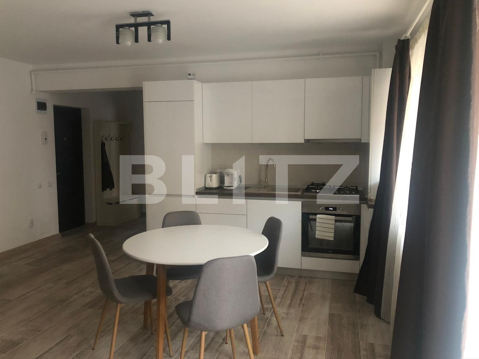 Apartament de vânzare 2 camere Floreşti - 124376AV | BLITZ Cluj-Napoca | Poza4