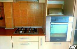 2 camere, decomandat, 60 mp, etaj intermediar, garaj,zona Spitalul de Recuperare