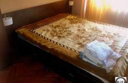 2 camere, decomandat, 60 mp, etaj intermediar, garaj,zona Spitalul de Recuperare