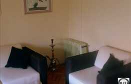 2 camere, decomandat, 60 mp, etaj intermediar, garaj,zona Spitalul de Recuperare