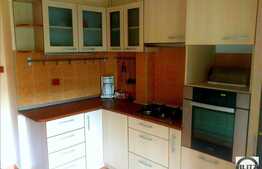 2 camere, decomandat, 60 mp, etaj intermediar, garaj,zona Spitalul de Recuperare