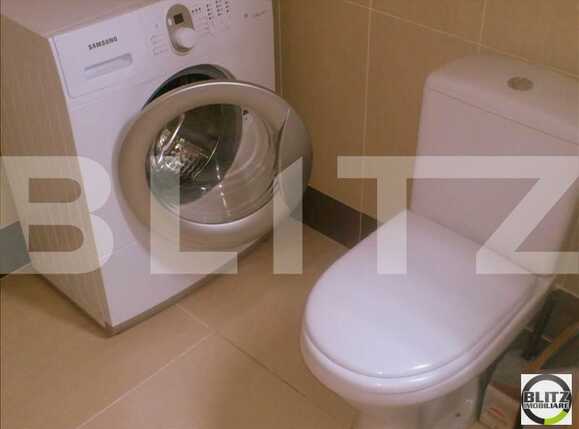 Apartament de închiriat 2 camere Zorilor - 12438AI | BLITZ Cluj-Napoca | Poza10