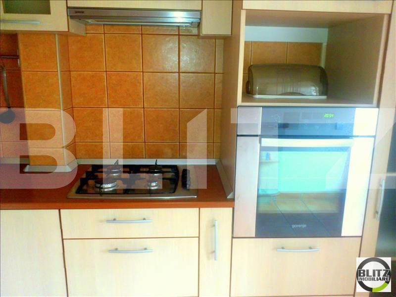 Apartament de închiriat 2 camere Zorilor - 12438AI | BLITZ Cluj-Napoca | Poza7