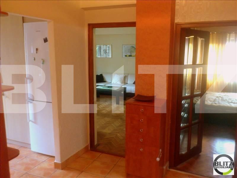 Apartament de închiriat 2 camere Zorilor - 12438AI | BLITZ Cluj-Napoca | Poza8