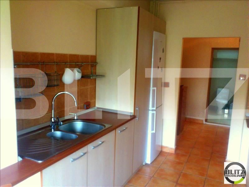 Apartament de închiriat 2 camere Zorilor - 12438AI | BLITZ Cluj-Napoca | Poza6