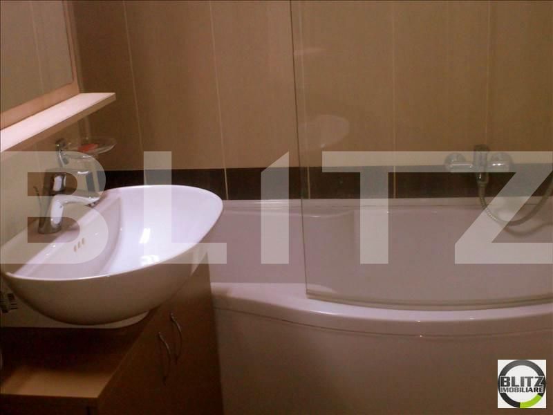 Apartament de închiriat 2 camere Zorilor - 12438AI | BLITZ Cluj-Napoca | Poza9