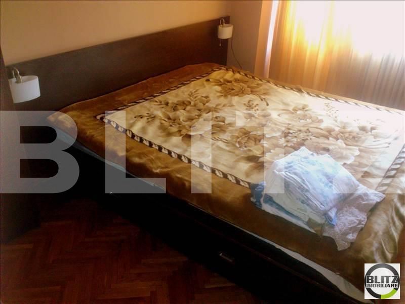 Apartament de închiriat 2 camere Zorilor - 12438AI | BLITZ Cluj-Napoca | Poza3