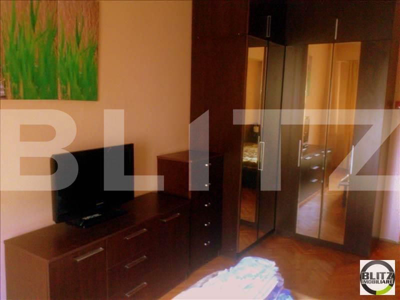 Apartament de închiriat 2 camere Zorilor - 12438AI | BLITZ Cluj-Napoca | Poza4