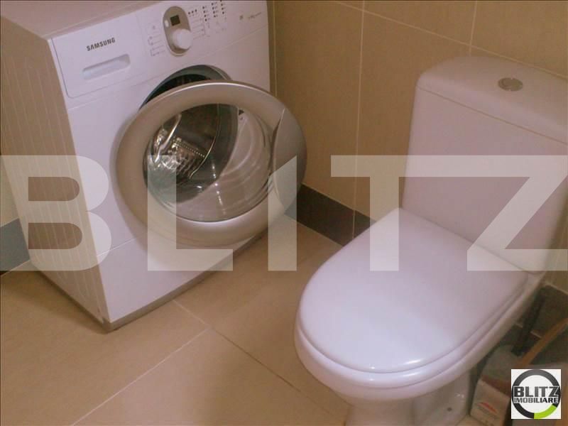 Apartament de închiriat 2 camere Zorilor - 12438AI | BLITZ Cluj-Napoca | Poza10