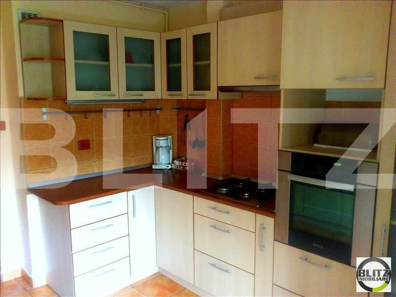 Apartament de închiriat 2 camere Zorilor - 12438AI | BLITZ Cluj-Napoca | Poza5