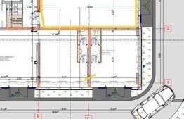 Spatiu comercial cu potential urias, 63 mp, cartier Tractorul