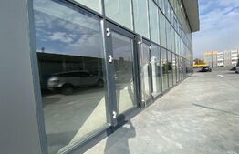 Spatiu comercial cu potential urias, 63 mp, cartier Tractorul