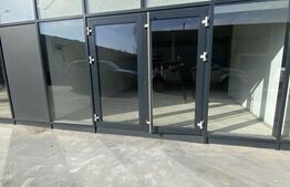 Spatiu comercial cu potential urias, 63 mp, cartier Tractorul