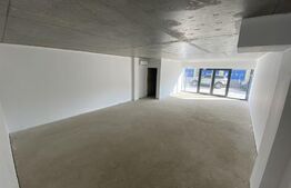 Spatiu comercial cu potential urias, 63 mp, cartier Tractorul